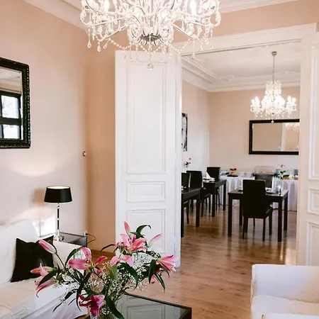 Boutique Oberkassel 3* Dusseldorf