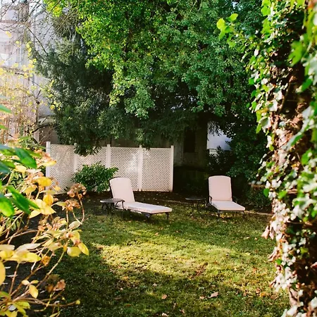Boutique Oberkassel Hotel Dusseldorf
