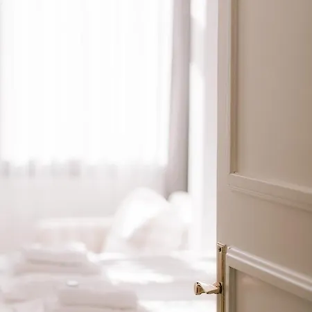 Boutique Oberkassel Hotel Dusseldorf