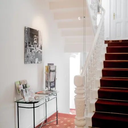 Hotel Boutique Oberkassel Dusseldorf