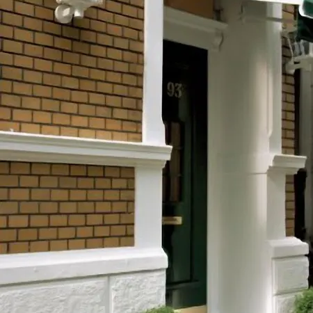 Hotel Boutique Oberkassel Dusseldorf
