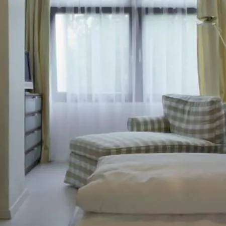 Hotel Boutique Oberkassel Dusseldorf