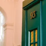 Hotel Boutique Oberkassel Düsseldorf