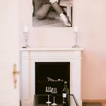 Hotel Boutique Oberkassel 3*