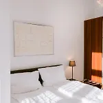 Boutique Oberkassel Hotel