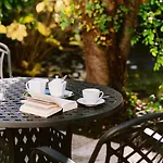 Boutique Hotel Villa Oberkassel