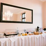 Boutique Oberkassel Hotel 3*
