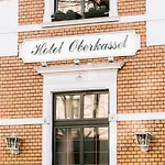 Boutique Oberkassel Hotel