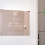 Boutique Oberkassel Hotel