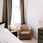 Hotel Boutique Oberkassel Düsseldorf