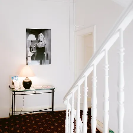Hotel Boutique Oberkassel Düsseldorf