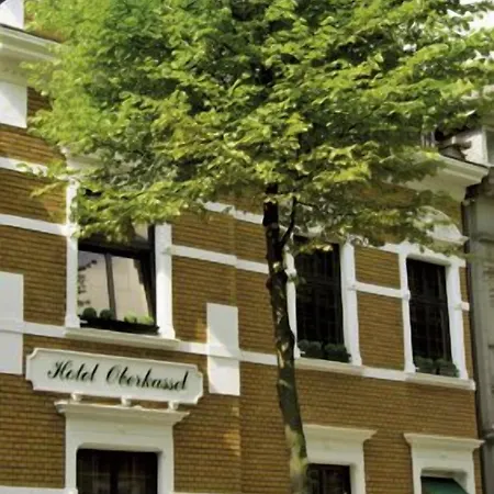 Boutique Oberkassel