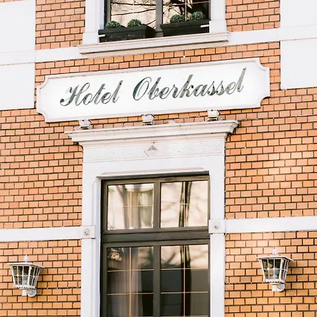 Boutique Oberkassel Hotel