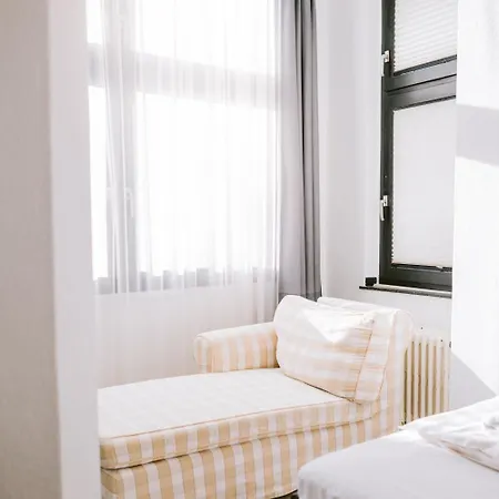 Hotel Boutique Oberkassel 3*