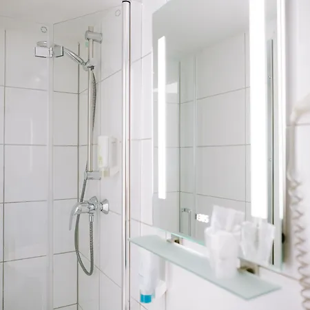 Hotel Boutique Oberkassel 3*