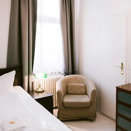 Hotel Boutique Oberkassel Düsseldorf