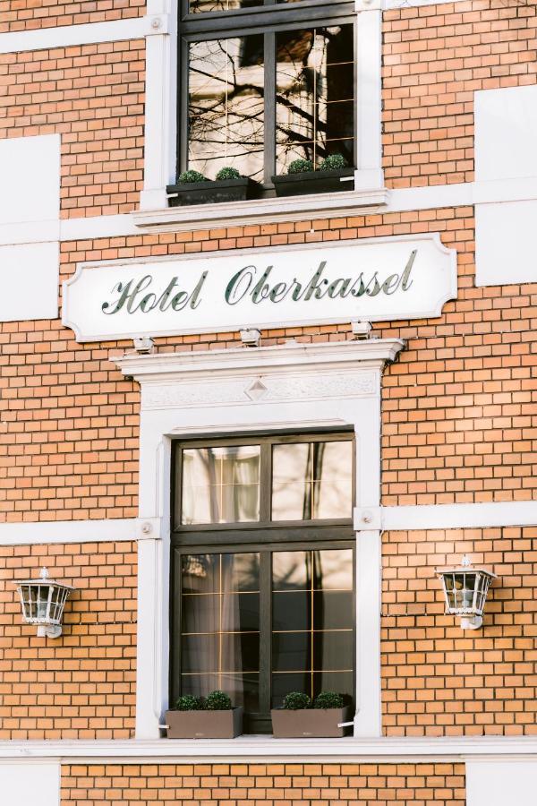 Boutique Oberkassel Dusseldorf
