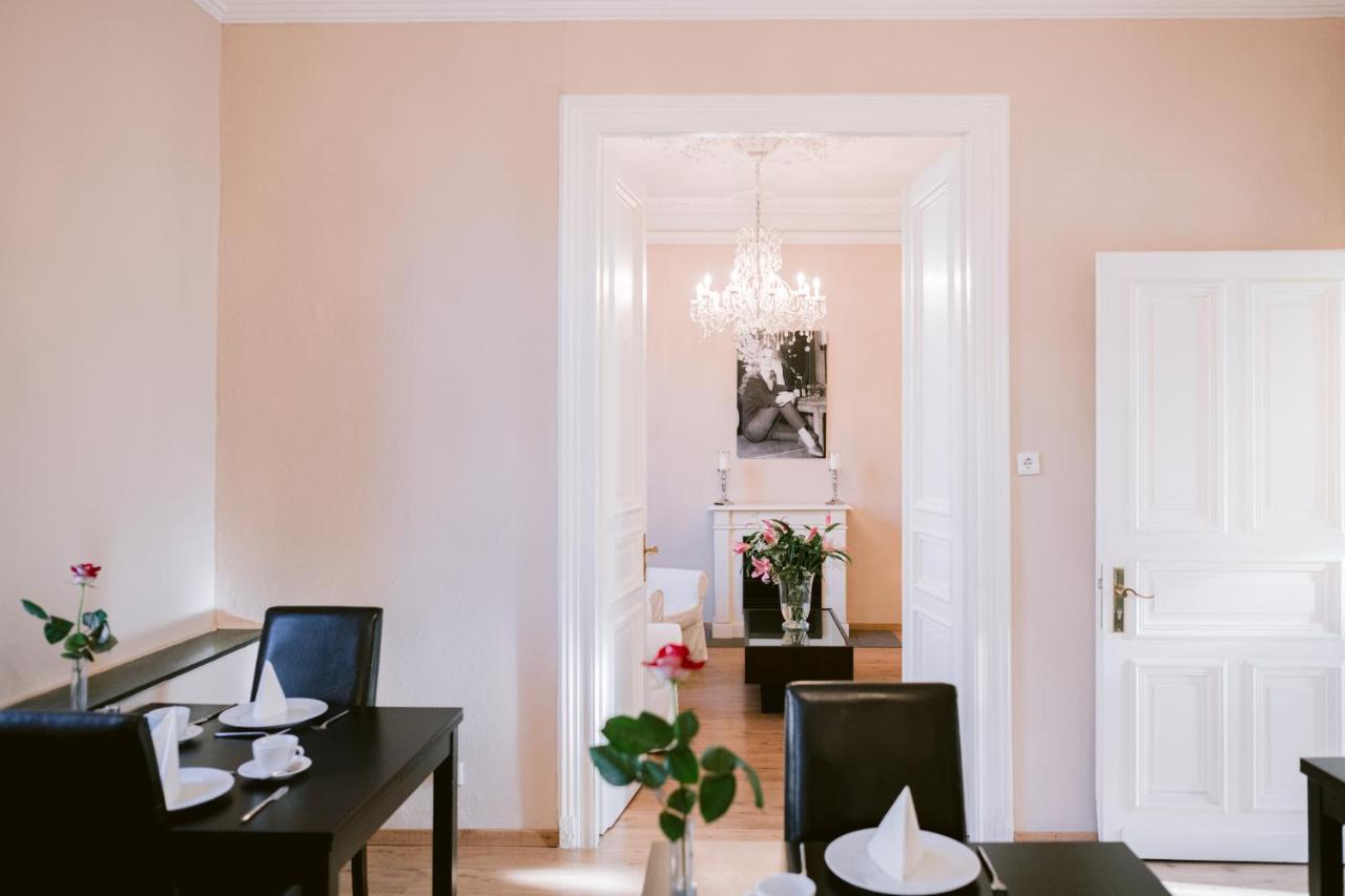 Boutique Oberkassel 3*