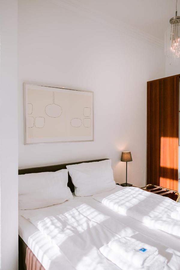 Boutique Oberkassel Hotel