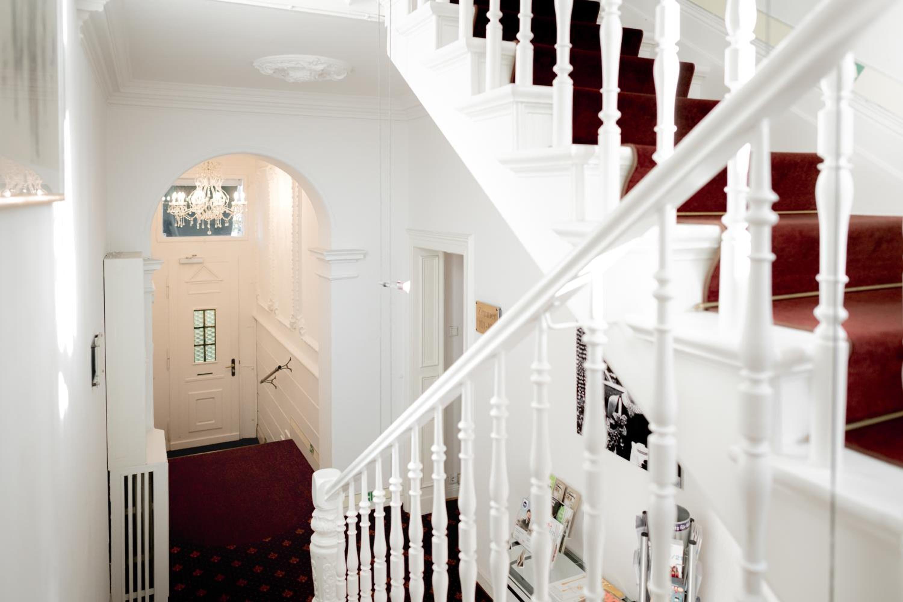 Boutique Oberkassel Dusseldorf