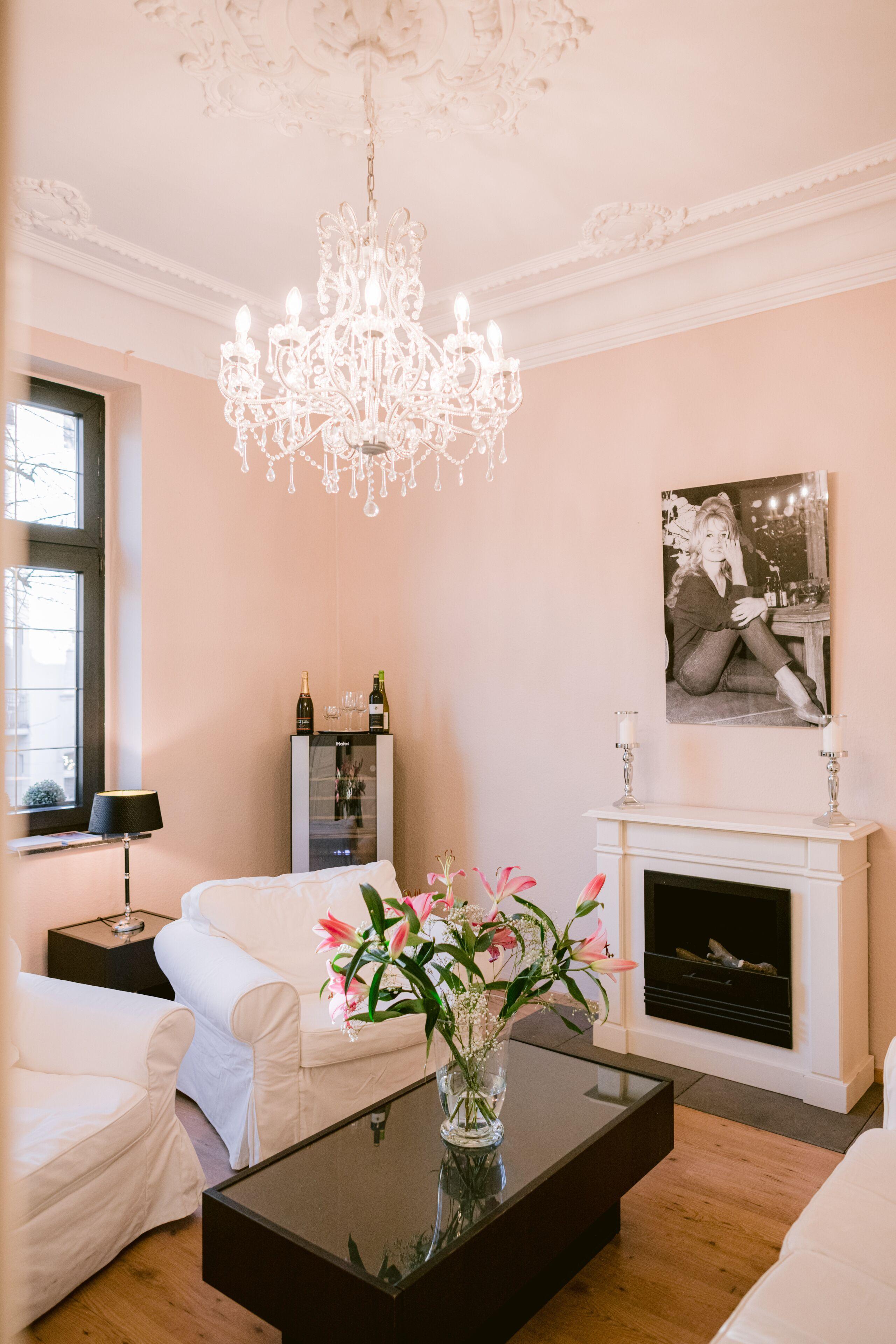 Hotel Boutique Oberkassel Dusseldorf