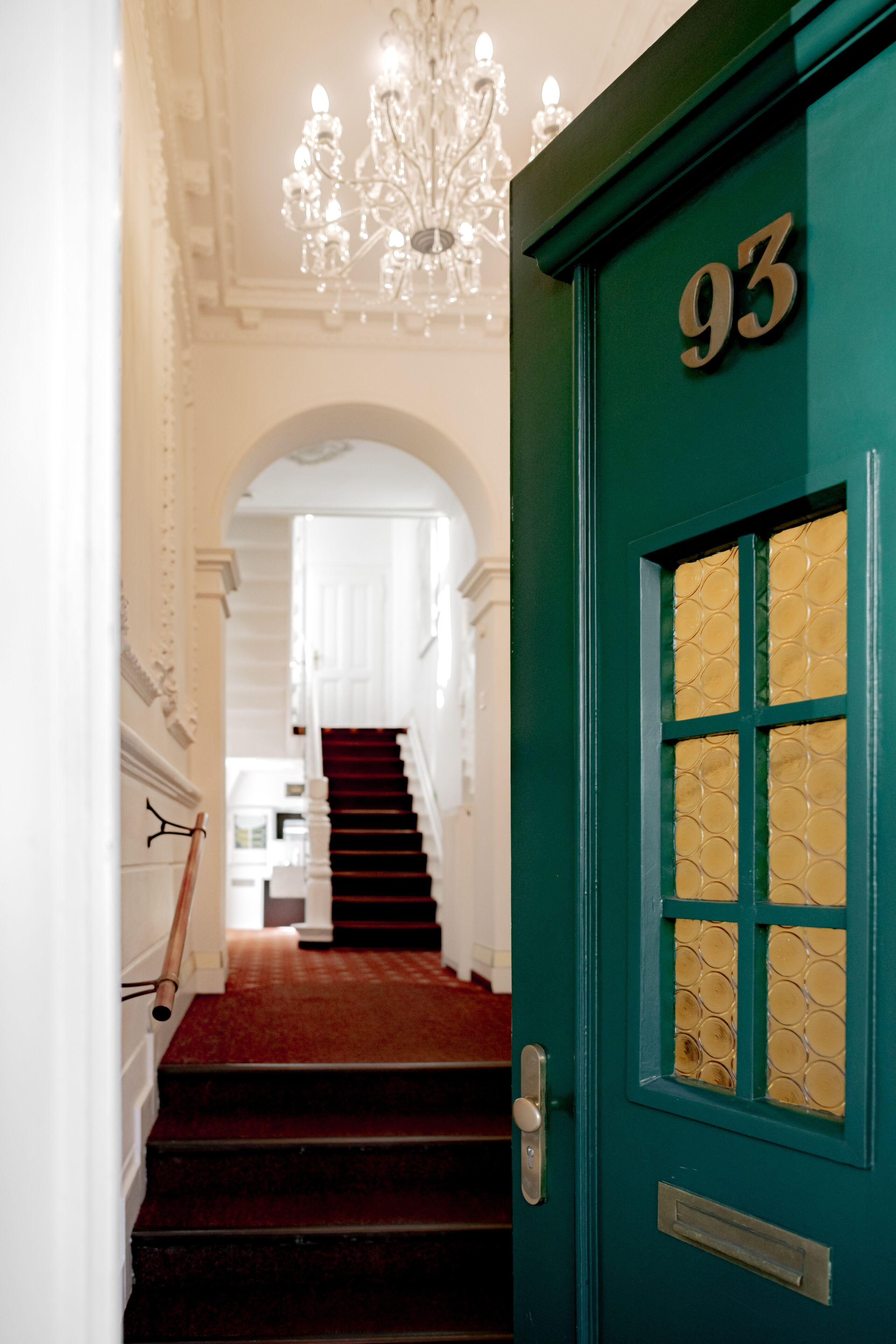 Boutique Oberkassel Düsseldorf