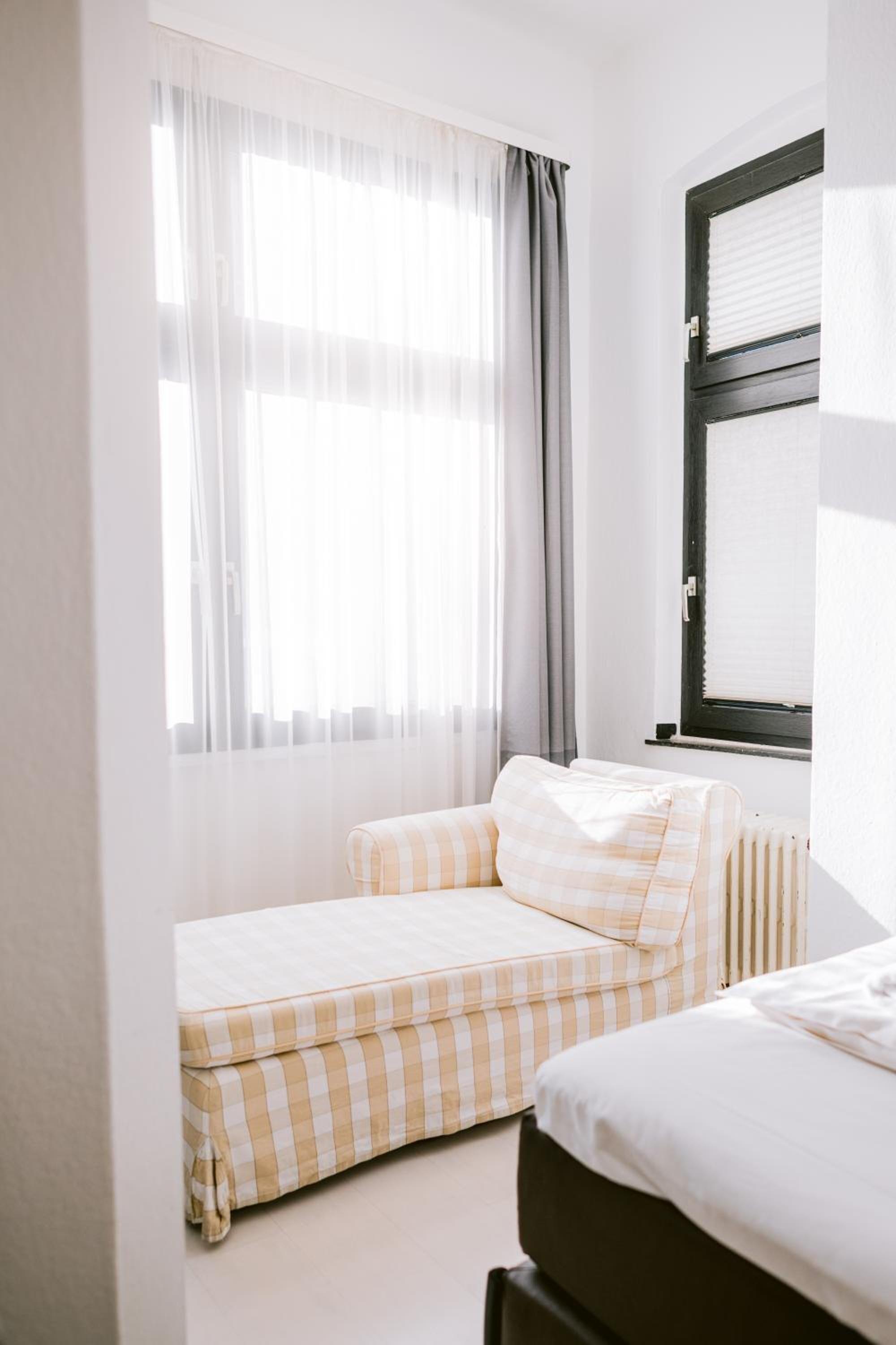 Hotel Boutique Oberkassel 3*