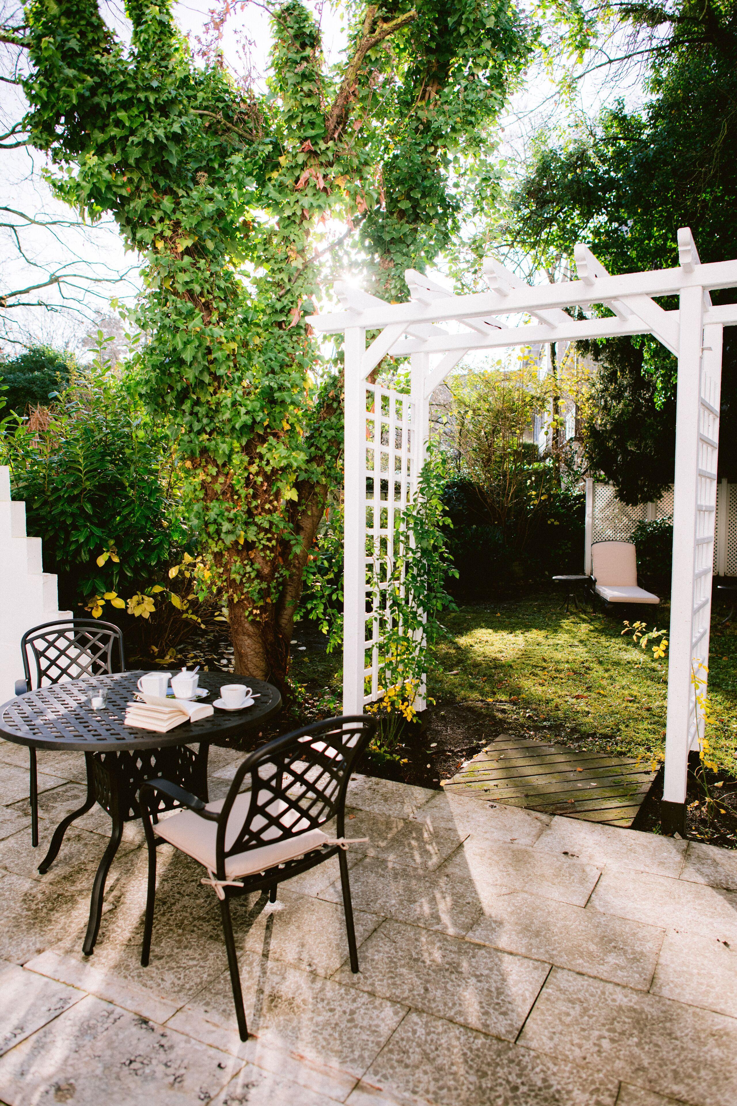 Hotel Boutique Oberkassel