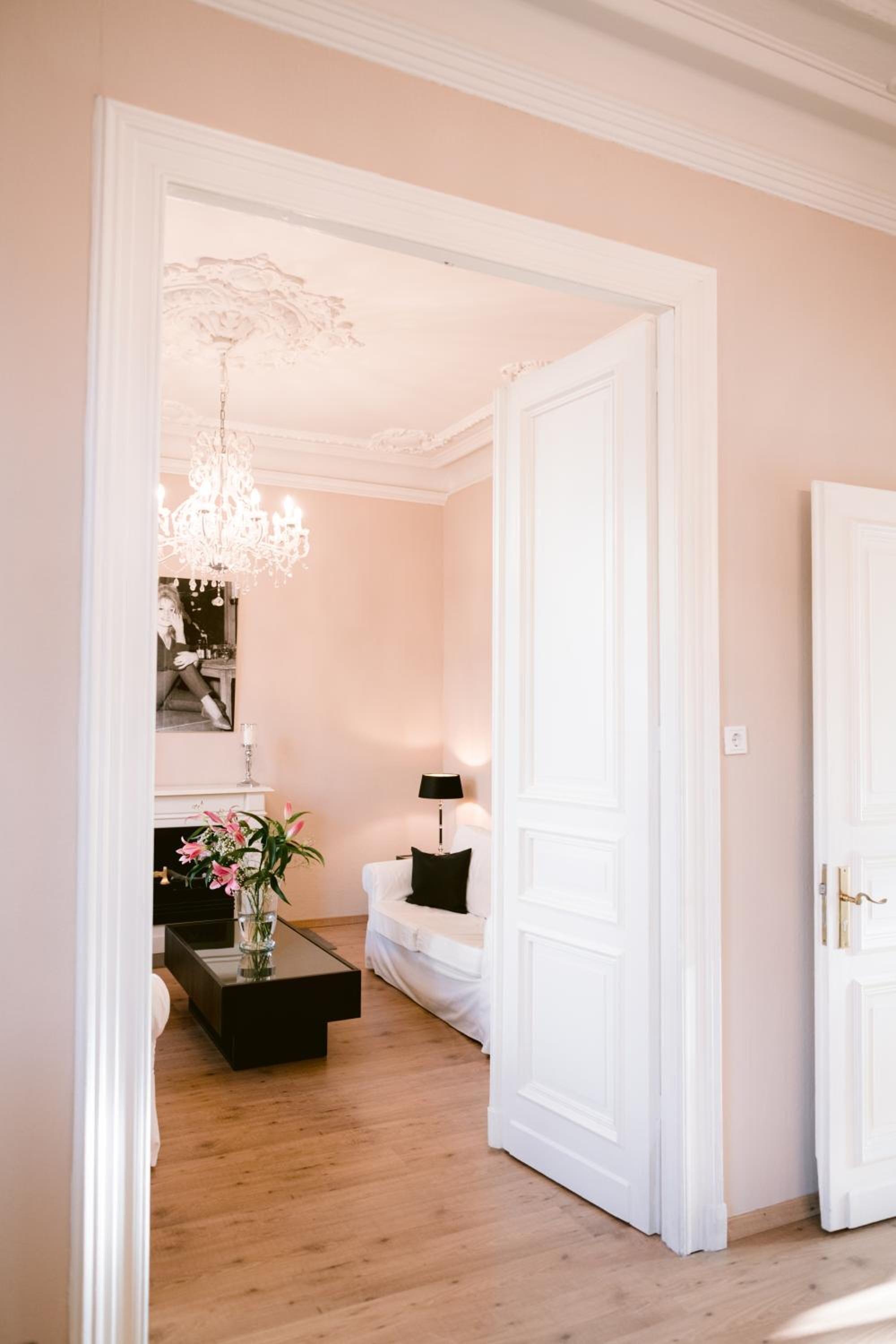 Boutique Oberkassel 3*